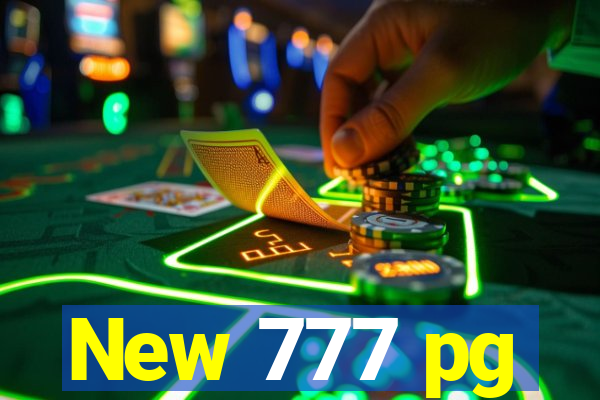 New 777 pg